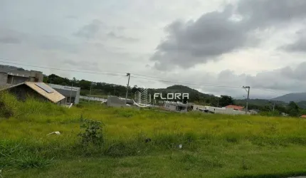 Terreno à venda, 216 m² por R$ 85.000,00 - Caxito - Maricá/RJ