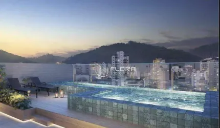 Studio à venda, 35 m² por R$ 440.000,00 - Icaraí - Niterói/RJ