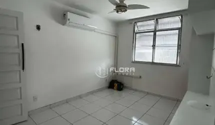 Apartamento com 2 dormitórios à venda, 65 m² por R$ 265.000,00 - Santana - Niterói/RJ