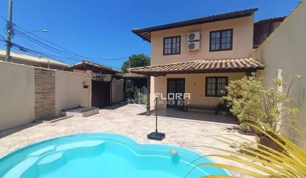 Casa à venda, 160 m² por R$ 850.000,00 - Serra Grande - Niterói/RJ
