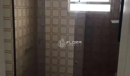 Apartamento com 2 dormitórios à venda, 78 m² por R$ 465.000,00 - Icaraí - Niterói/RJ