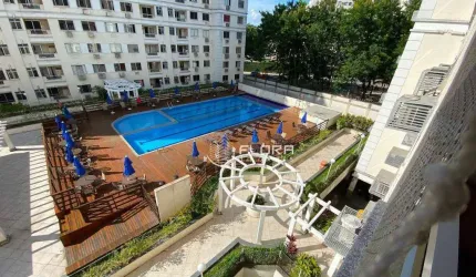 Apartamento à venda, 63 m² por R$ 430.000,00 - Barreto - Niterói/RJ