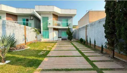 Casa com 3 dormitórios à venda, 200 m² por R$ 1.350.000,00 - Itaipu - Niterói/RJ