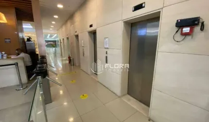 Sala à venda, 31 m² por R$ 210.000,00 - Centro - Niterói/RJ