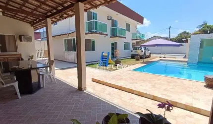 Casa com 3 dormitórios à venda, 200 m² por R$ 2.450.000,00 - Itaipu - Niterói/RJ