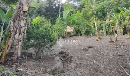 Terreno à venda, 670 m² por R$ 350.000,00 - Serra Grande - Niterói/RJ