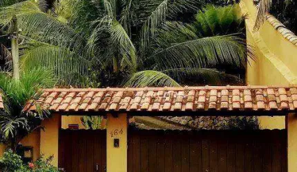 Casa com 3 dormitórios à venda, 210 m² por R$ 720.000,00 - Serra Grande - Niterói/RJ