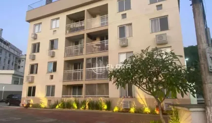 Cobertura com 3 dormitórios à venda, 142 m² por R$ 580.000,00 - Maceió - Niterói/RJ