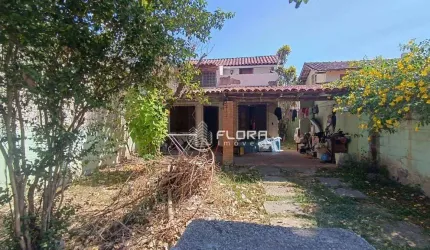 Casa com 02 Quartos à Venda em Itaipu - Serra Grande - Niterói/RJ.