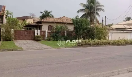 Casa à venda, 306 m² por R$ 2.295.000,00 - Camboinhas - Niterói/RJ