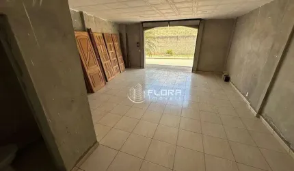 Loja para alugar, 40 m² por R$ 1.530,00/mês - Arsenal - São Gonçalo/RJ
