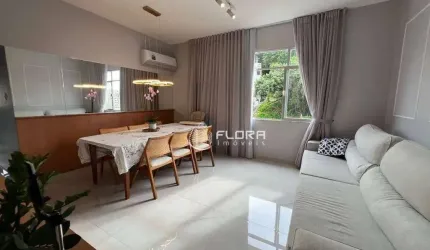 Apartamento com 3 dormitórios à venda, 110 m² por R$ 678.000,00 - São Domingos - Niterói/RJ