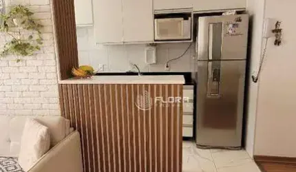 Apartamento à venda, 47 m² por R$ 290.000,00 - Barreto - Niterói/RJ