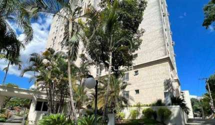 Apartamento com 2 dormitórios à venda, 55 m² por R$ 290.000,00 - Barreto - Niterói/RJ