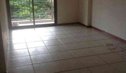 Apartamento com 2 dormitórios à venda, 90 m² por R$ 540.000,00 - Santa Rosa - Niterói/RJ