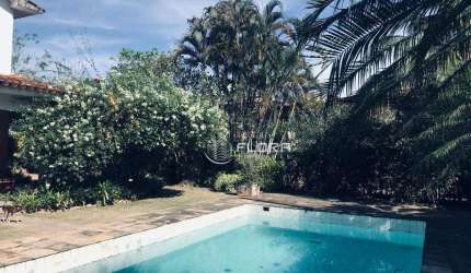 Casa com 4 dormitórios à venda, 364 m² por R$ 1.650.000,00 - Itaipu - Niterói/RJ