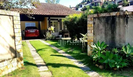 Casa à venda, 100 m² por R$ 825.000,00 - Badu - Niterói/RJ