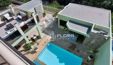 Casa a Venda em Camboinhas Niterói RJ