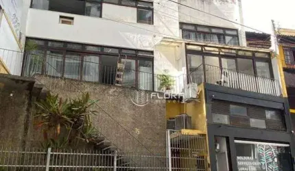 Comercial ou Residencial. Prédio para venda Icaraí.