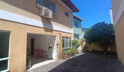 Casa com 3 dormitórios à venda, 116 m² por R$ 480.000,00 - Itaipu - Niterói/RJ