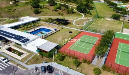 Terreno à venda, 370 m² por R$ 185.000,00 - Alphaville Maricá 2 - Maricá/RJ