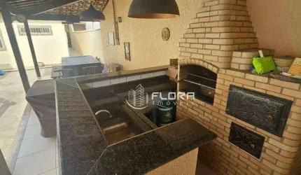 Casa com 3 dormitórios à venda, 240 m² por R$ 650.000,00 - Barroco (Itaipuaçu) - Maricá/RJ