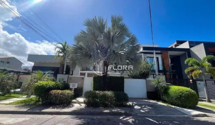 Casa com 4 dormitórios à venda, 270 m² por R$ 3.280.000,00 - Camboinhas - Niterói/RJ