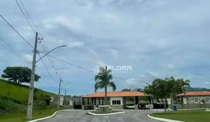 Terreno à venda, 392 m² por R$ 95.000,00 - Pilar - Maricá/RJ