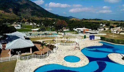 Casa com 4 dormitórios à venda, 405 m² por R$ 950.000 - Ubatiba - Maricá/RJ