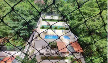 Apartamento com 2 dormitórios à venda, 62 m² por R$ 650.000 - Icaraí - Niterói/RJ