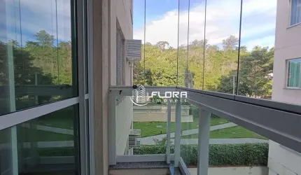 Apartamento com 2 dormitórios à venda, 60 m² por R$ 400.000,00 - Badu - Niterói/RJ