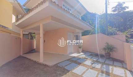 Casa com 3 dormitórios à venda, 150 m² por R$ 1.100.000,00 - Piratininga - Niterói/RJ