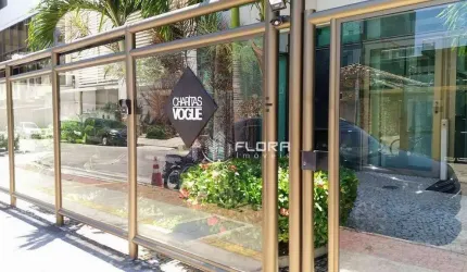 Apartamento com 2 dormitórios à venda, 80 m² por R$ 800.000,00 - Charitas - Niterói/RJ