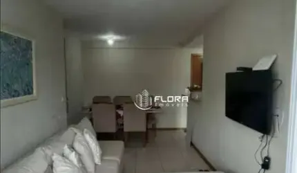 Apartamento com 2 dormitórios à venda, 60 m² por R$ 270.000,00 - Badu - Niterói/RJ