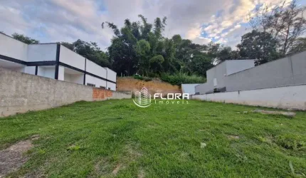 Terreno à venda, 367 m² por R$ 250.000 - Várzea das Moças - Niterói/RJ