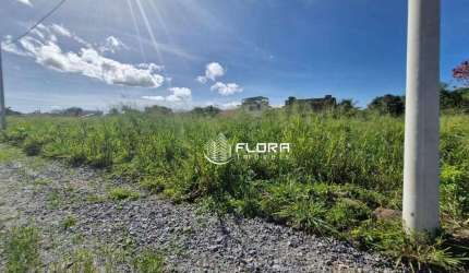 Terreno à venda, 410 m² por R$ 122.000 - Chácaras de Inoã (Inoã) - Maricá/RJ