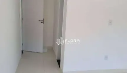 Casa com 3 dormitórios à venda, 117 m² por R$ 590.000 - Várzea das Moças - São Gonçalo/RJ