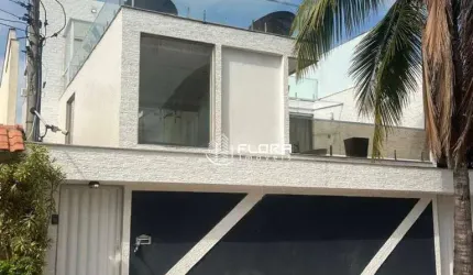 Casa com 7 dormitórios à venda, 358 m² por R$ 1.800.000,00 - Piratininga - Niterói/RJ