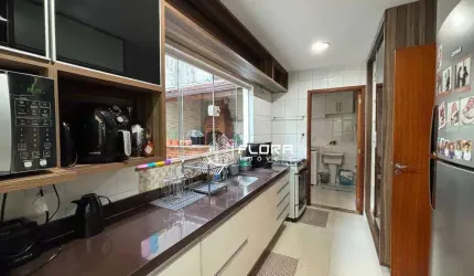 Casa com 3 dormitórios à venda, 147 m² por R$ 560.000,00 - Badu - Niterói/RJ