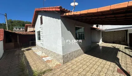 Casa com 3 dormitórios à venda, 74 m² por R$ 430.000,00 - Flamengo - Maricá/RJ