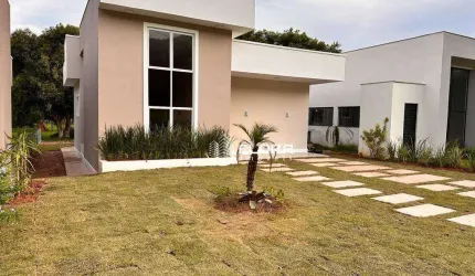 Casa no Condomínio Vivere, com 100 m², à venda por R$ 480.000,00 , Maricá - Rj