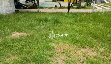 Terreno à venda, 360 m² por R$ 140.000,00 - Inoã - Maricá/RJ