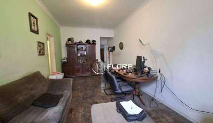 Apartamento com 3 dormitórios à venda, 100 m² por R$ 550.000 - Ingá - Niterói/RJ