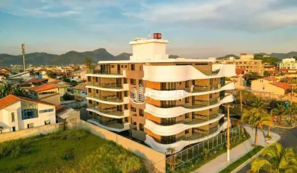 Apartamento com 2 dormitórios à venda, 89 m² por R$ 1.100.000 - Piratininga - Niterói/RJ