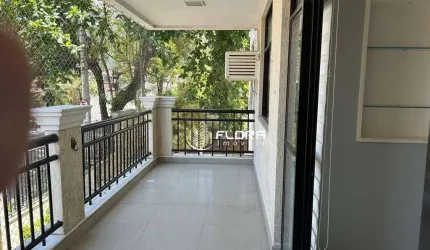 Apartamento com 4 dormitórios à venda, 140 m² por R$ 950.000,00 - Piratininga - Niterói/RJ