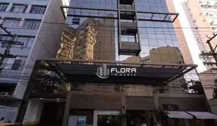 Sala para alugar, 26 m² por R$ 1.760,00/mês - Centro - Niterói/RJ