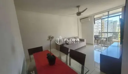 Apartamento com 3 dormitórios à venda, 107 m² por R$ 570.000,00 - Icaraí - Niterói/RJ
