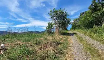Terreno à venda, 428 m² por R$ 280.000,00 - Camboinhas - Niterói/RJ