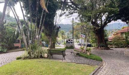 Terreno à venda, 595 m² por R$ 260.000,00 - Engenho do Mato - Niterói/RJ