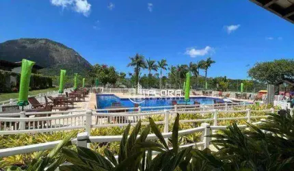 Terreno à venda, 378 m² por R$ 210.000 - Inoã - Maricá/RJ